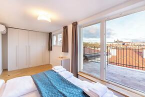 Petrin Tower Residence