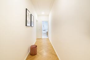 Petrin Tower Residence