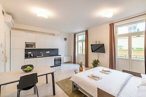 Petrin Tower Residence