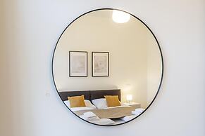 Petrin Tower Residence