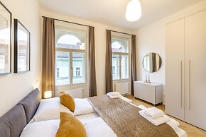 Petrin Tower Residence