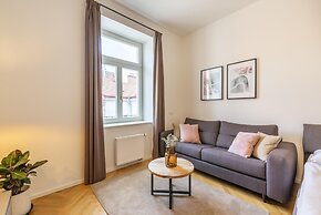 Petrin Tower Residence