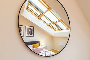 Petrin Tower Residence