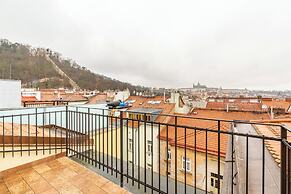 Petrin Tower Residence