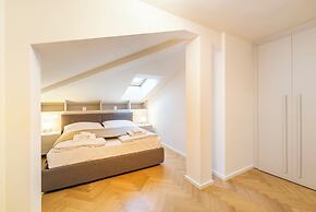 Petrin Tower Residence