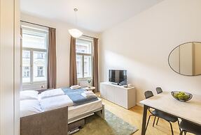 Petrin Tower Residence