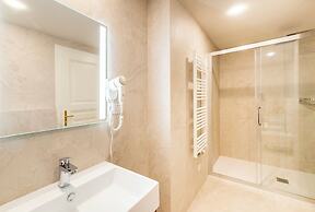 Petrin Tower Residence