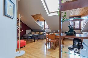 Belfiore 47 - Belfiore Apartment - BK