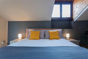 Belfiore 47 - Belfiore Apartment - BK