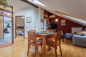 Belfiore 47 - Belfiore Apartment - BK