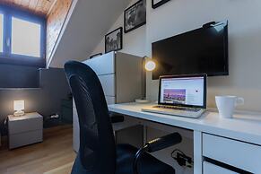 Belfiore 47 - Belfiore Apartment - BK