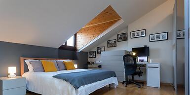 Belfiore 47 - Belfiore Apartment - BK