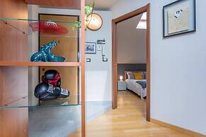 Belfiore 47 - Belfiore Apartment - BK