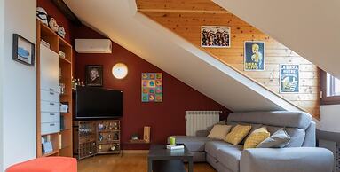 Belfiore 47 - Belfiore Apartment - BK