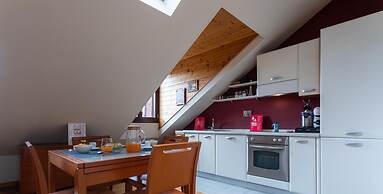 Belfiore 47 - Belfiore Apartment - BK