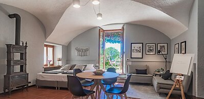 Atelier Dell Artista by Wonderful Italy