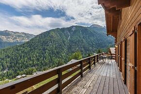 El Paradiso - Luxury Chalet Sauna With Stunning Views