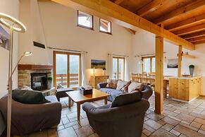 El Paradiso - Luxury Chalet Sauna With Stunning Views