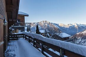 El Paradiso - Luxury Chalet Sauna With Stunning Views