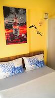Galata Design Hotel