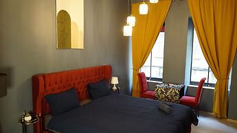 Galata Design Hotel