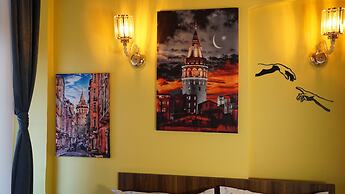 Galata Design Hotel
