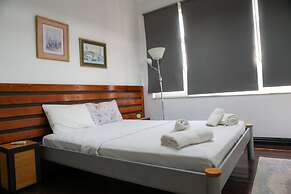 Galata Design Hotel