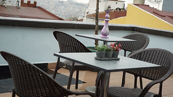 Galata Design Hotel