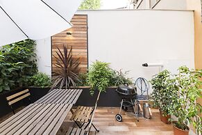 Olympia Flats by Oval