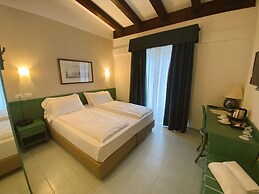 Resort Hotel Tamerici