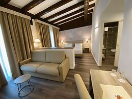 Resort Hotel Tamerici