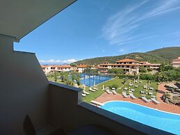 Resort Hotel Tamerici