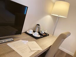 Resort Hotel Tamerici