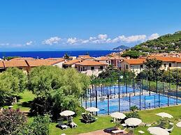 Resort Hotel Tamerici