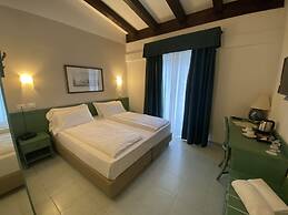 Resort Hotel Tamerici