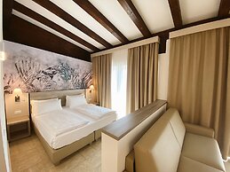 Resort Hotel Tamerici