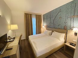 Resort Hotel Tamerici