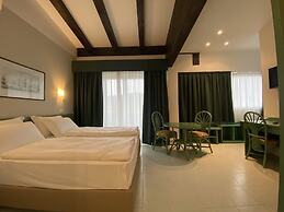 Resort Hotel Tamerici