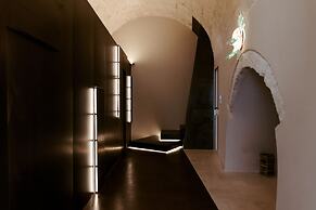 Le Carasse Boutique Hotel