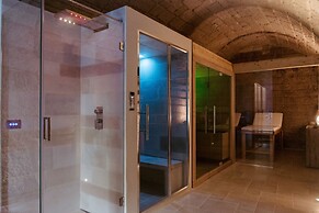 Le Carasse Boutique Hotel