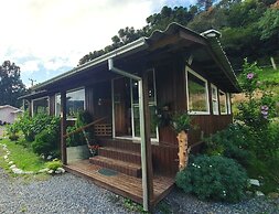 Pousada Mato Verde - Urubici - SC