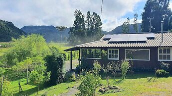 Pousada Mato Verde - Urubici - SC