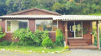 Pousada Mato Verde - Urubici - SC