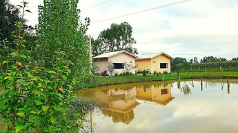 Pousada Mato Verde - Urubici - SC
