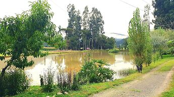 Pousada Mato Verde - Urubici - SC