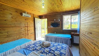 Pousada Mato Verde - Urubici - SC