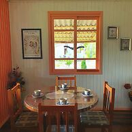 Pousada Mato Verde - Urubici - SC