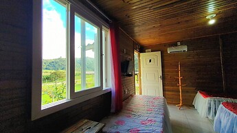 Pousada Mato Verde - Urubici - SC