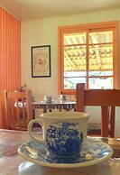 Pousada Mato Verde - Urubici - SC