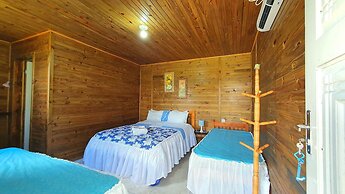 Pousada Mato Verde - Urubici - SC